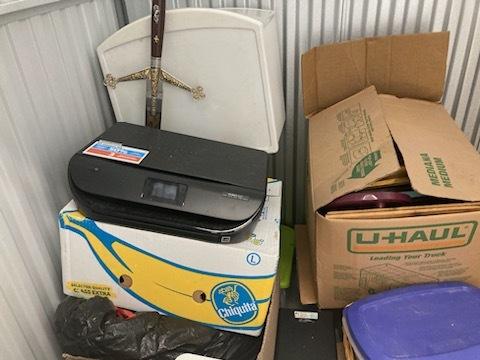 Storage Unit Auction In Citronelle AL At Cool Air Storage OB LLC Ends   CoolAirStorageOBLLC 24 Of MarchAuction Unit 515203 3202074 